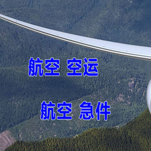 海口美兰航空运输快递-选东方航空和上海航空